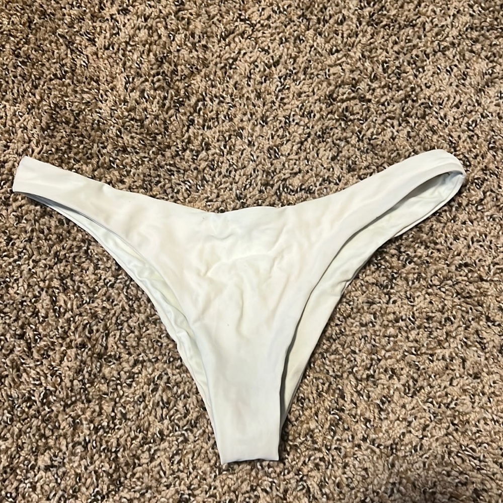 SHEIN swimsuit bottoms
